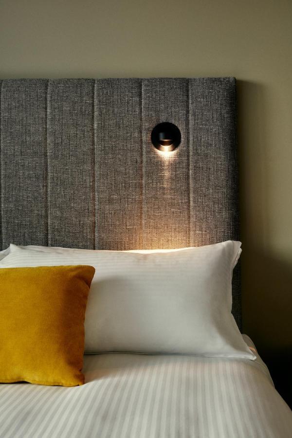 The Kinson Hotell Melbourne Eksteriør bilde
