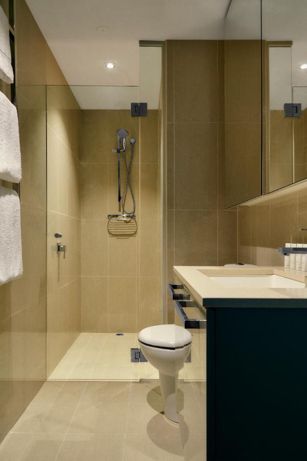 The Kinson Hotell Melbourne Eksteriør bilde