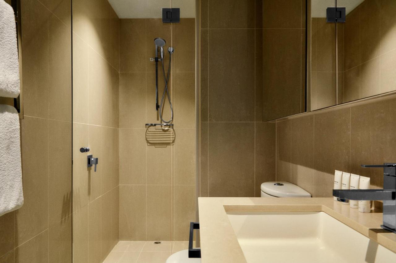 The Kinson Hotell Melbourne Eksteriør bilde